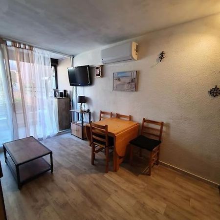 Le Lagon Bleu 4 Personnes เลอ โกร-ดู-รัว ภายนอก รูปภาพ
