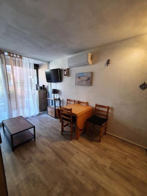Le Lagon Bleu 4 Personnes เลอ โกร-ดู-รัว ภายนอก รูปภาพ