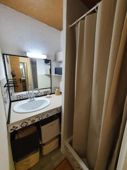 Le Lagon Bleu 4 Personnes เลอ โกร-ดู-รัว ภายนอก รูปภาพ