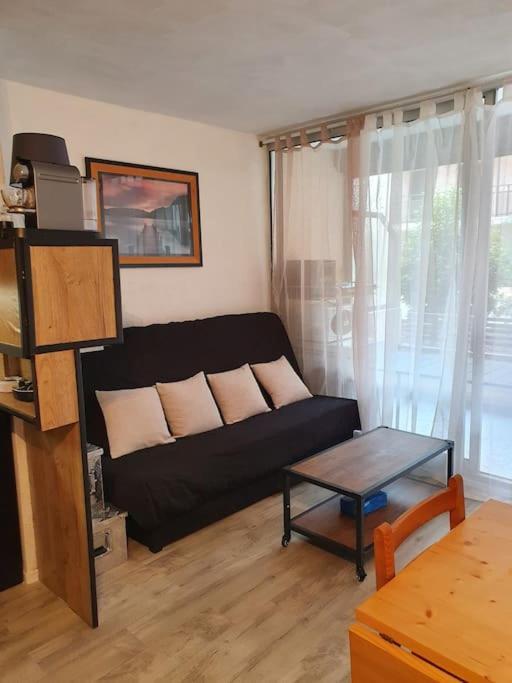 Le Lagon Bleu 4 Personnes เลอ โกร-ดู-รัว ภายนอก รูปภาพ